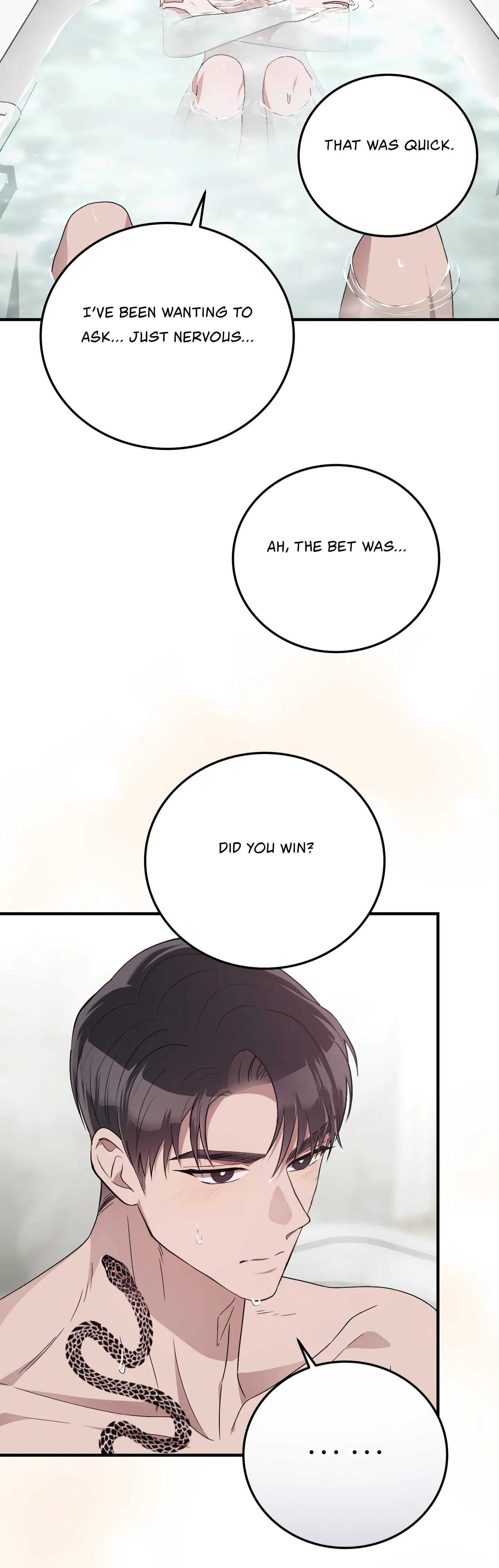 Kitsch Wedding Chapter 36 - Page 9