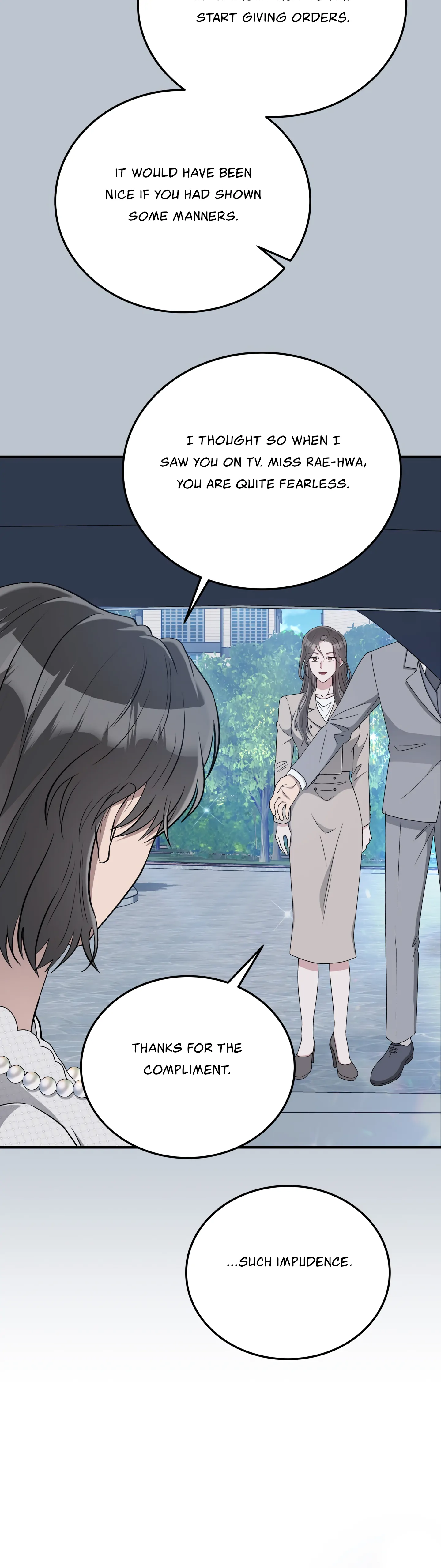 Kitsch Wedding Chapter 37 - Page 2