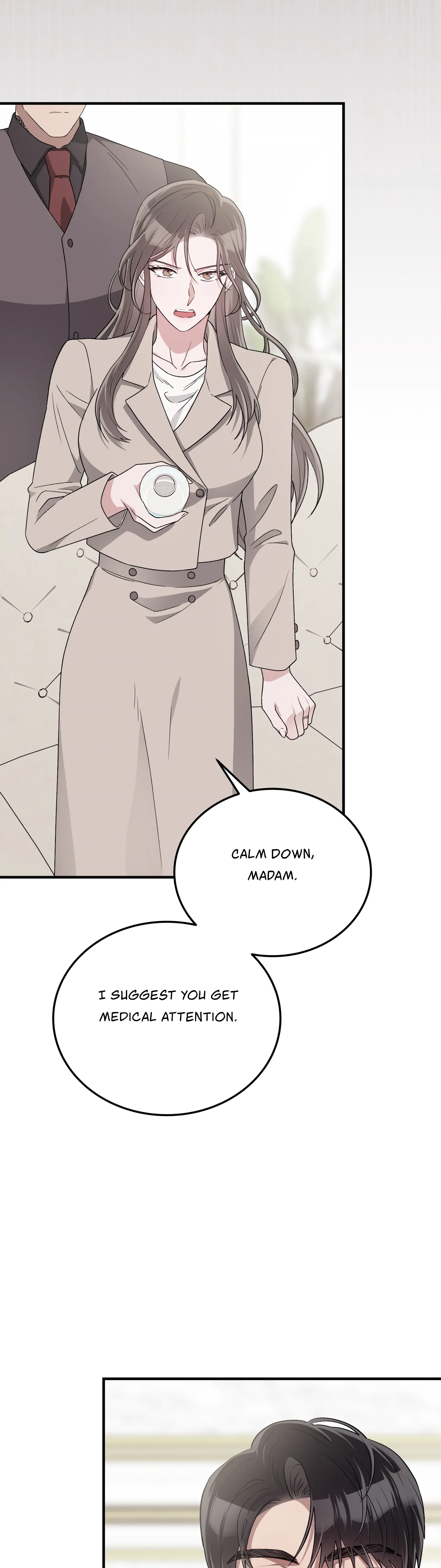 Kitsch Wedding Chapter 37 - Page 27