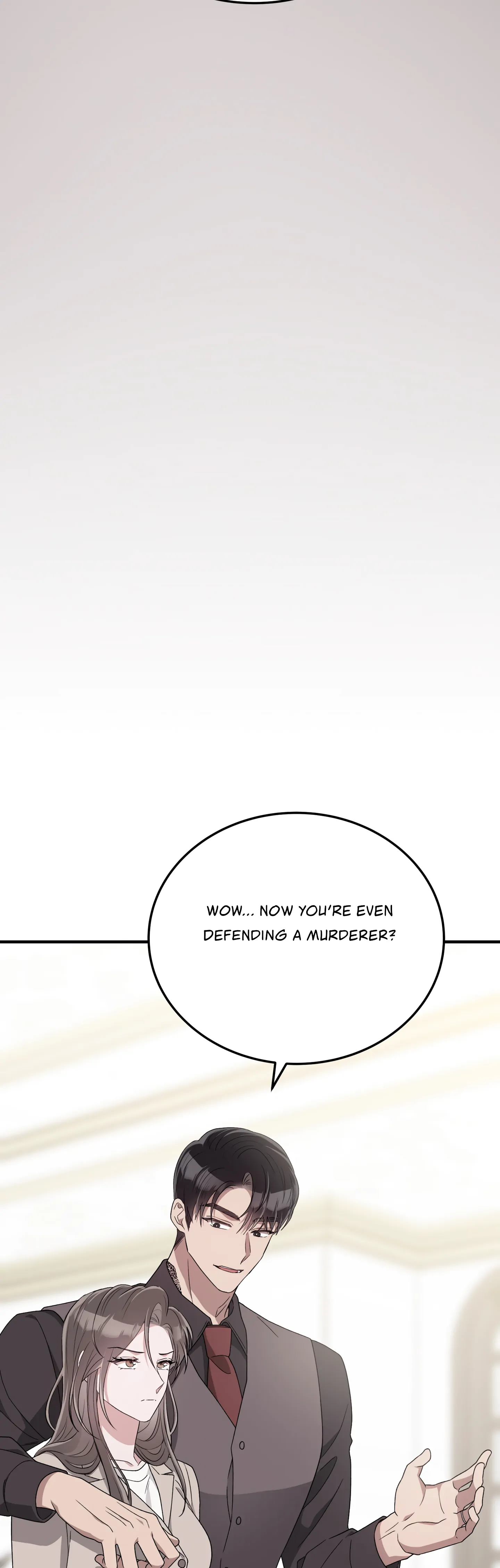 Kitsch Wedding Chapter 37 - Page 29