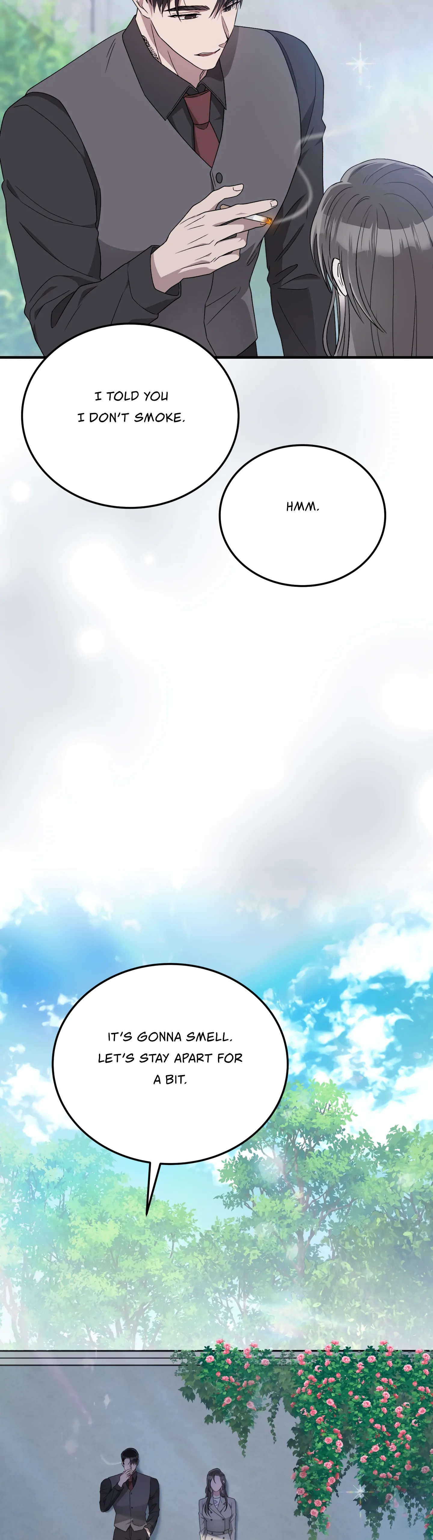 Kitsch Wedding Chapter 37 - Page 35
