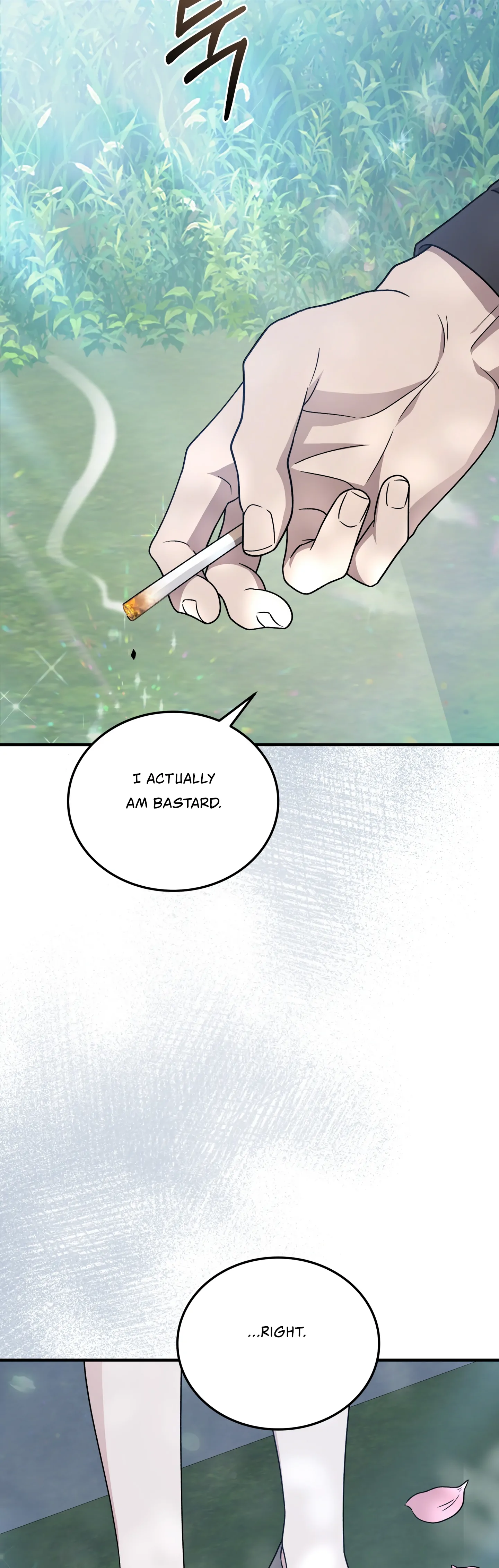 Kitsch Wedding Chapter 37 - Page 39