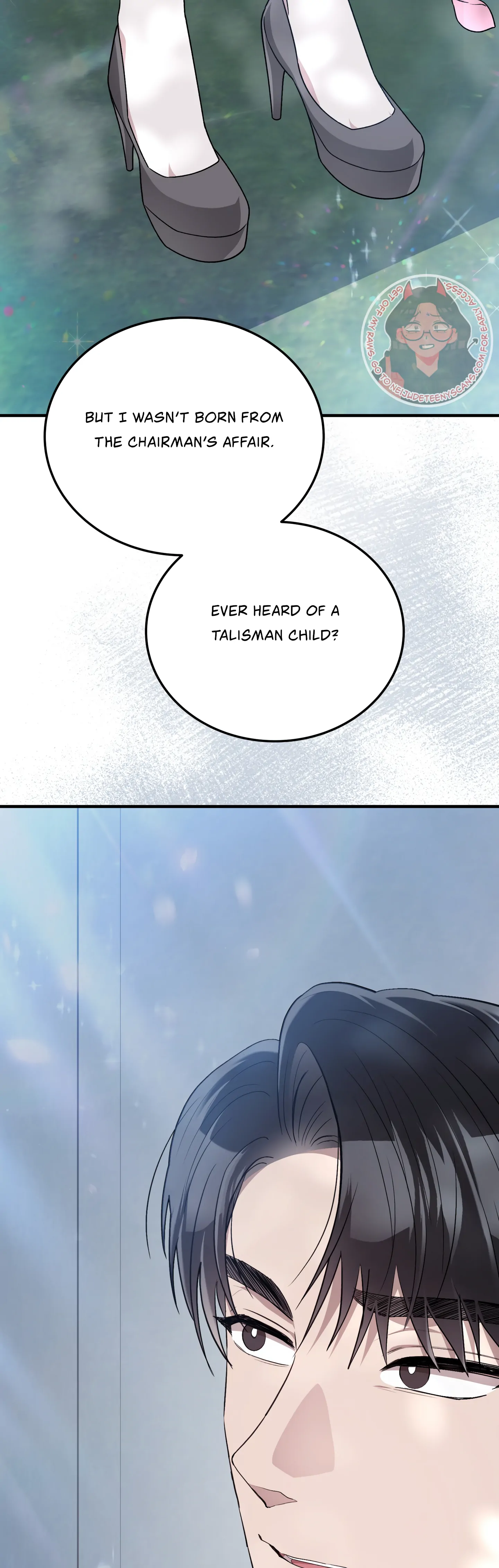 Kitsch Wedding Chapter 37 - Page 40