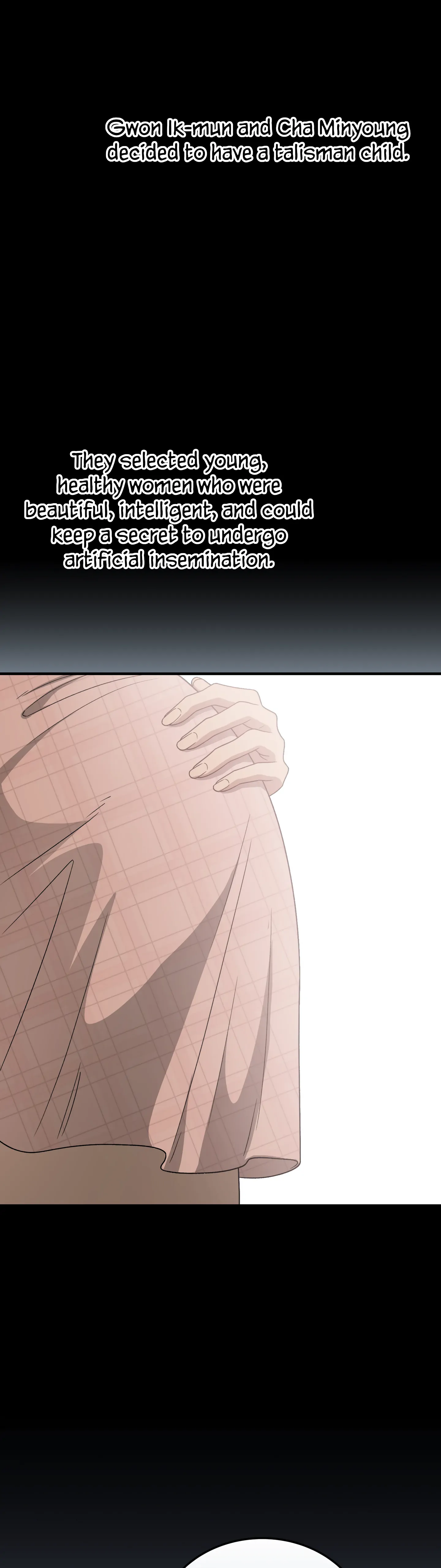 Kitsch Wedding Chapter 37 - Page 43