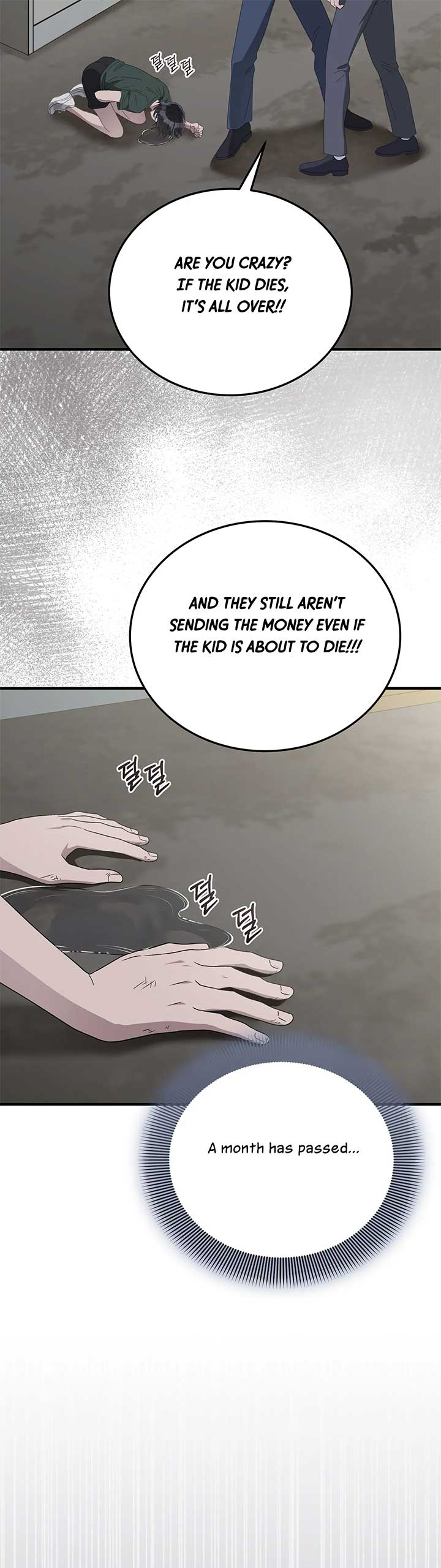 Kitsch Wedding Chapter 38 - Page 13