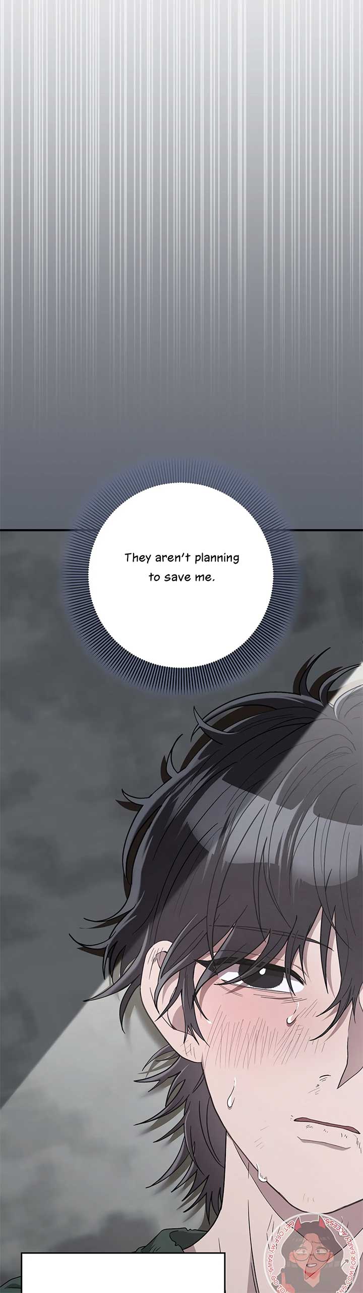 Kitsch Wedding Chapter 38 - Page 14