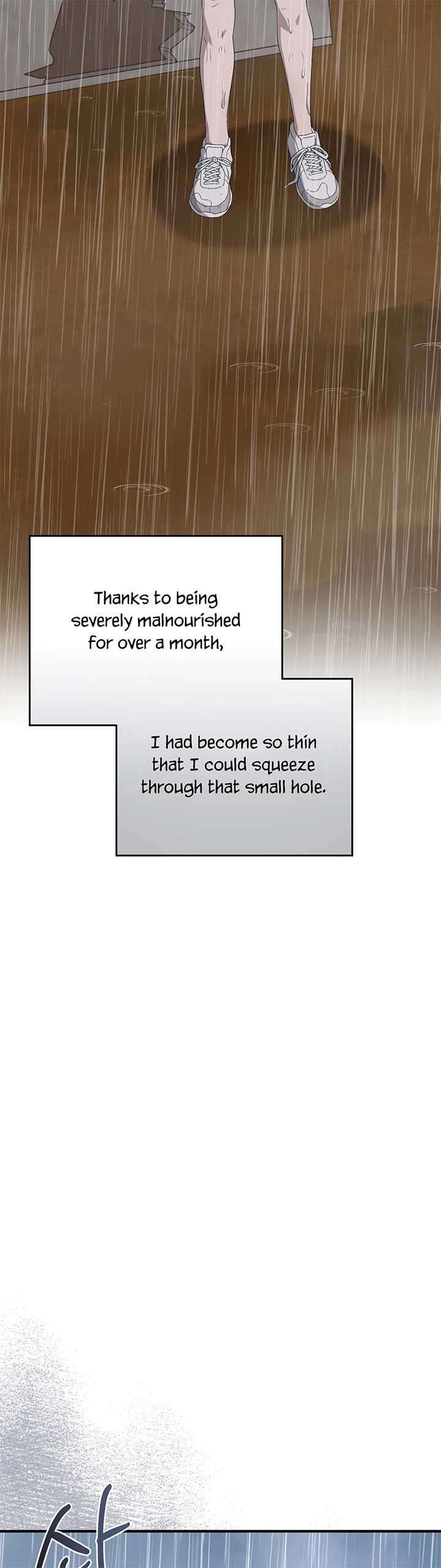 Kitsch Wedding Chapter 38 - Page 18
