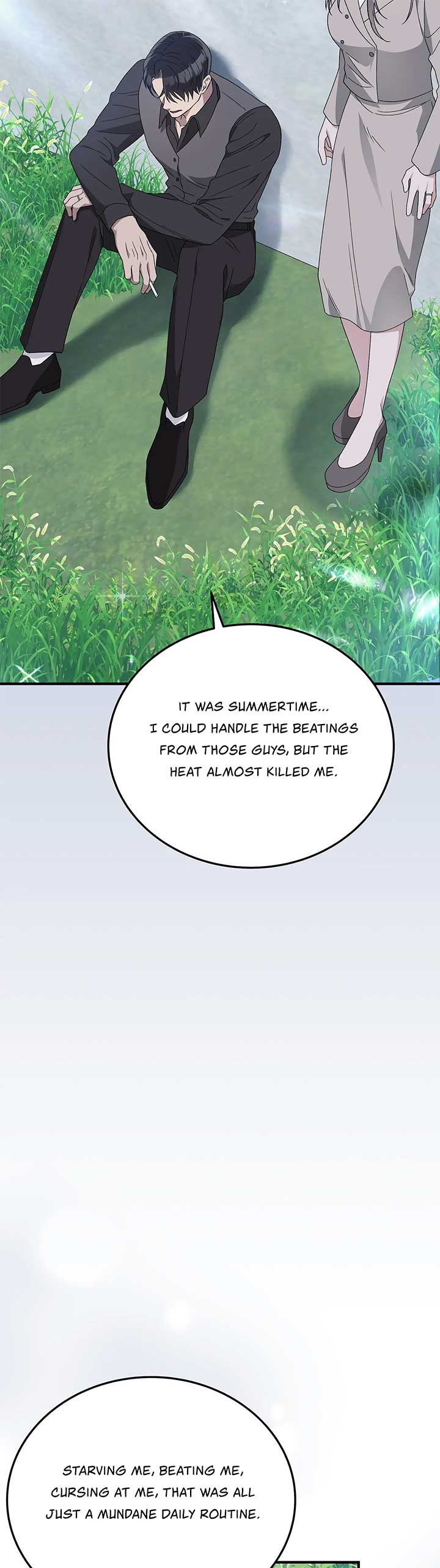 Kitsch Wedding Chapter 38 - Page 43