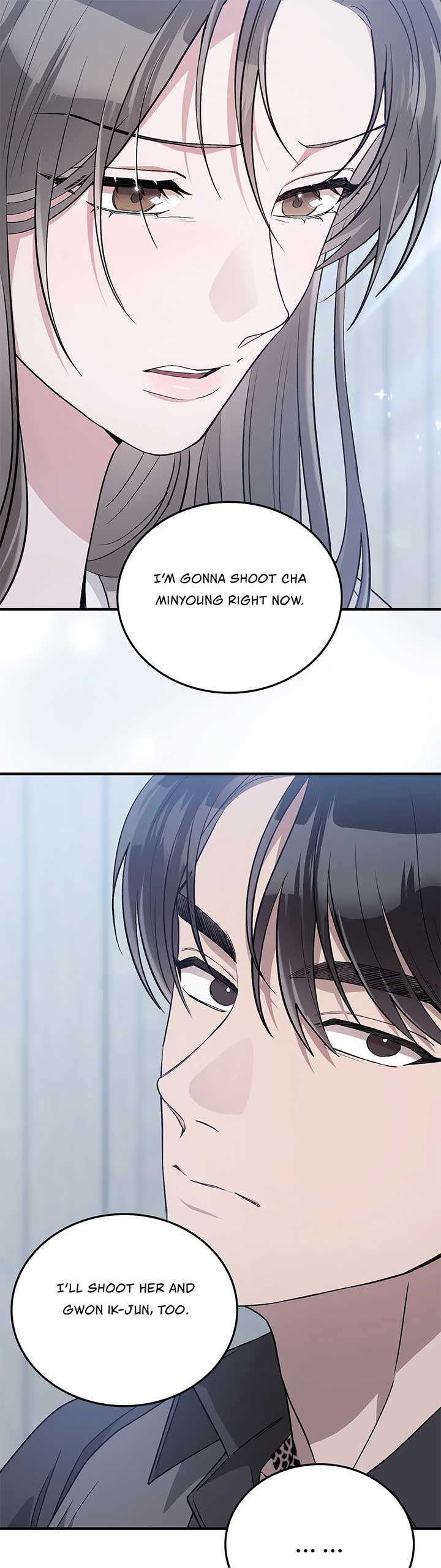Kitsch Wedding Chapter 38 - Page 46