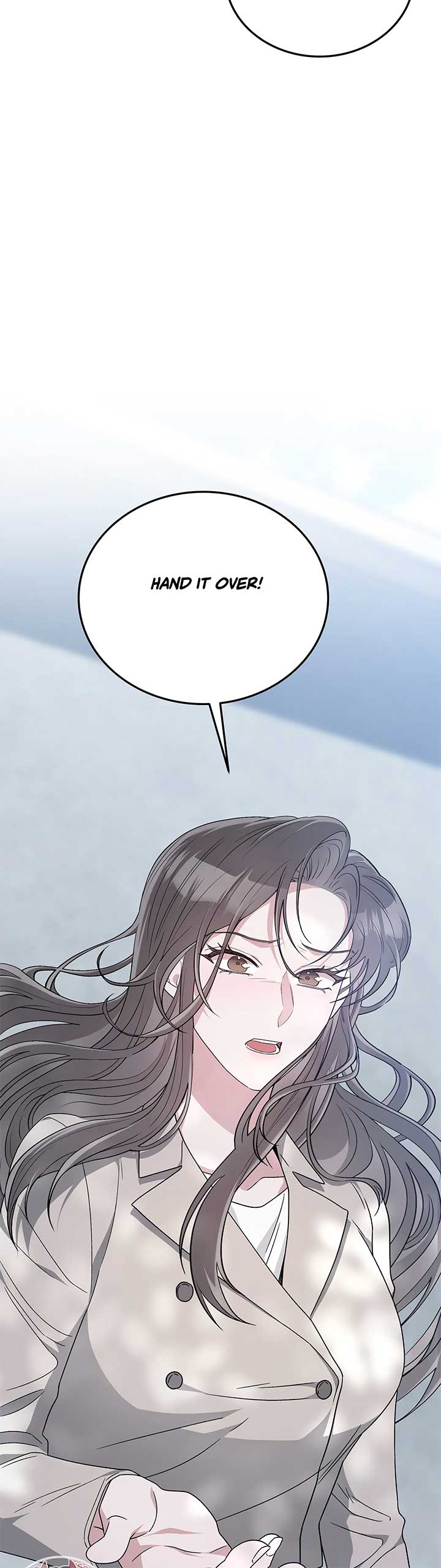 Kitsch Wedding Chapter 38 - Page 47
