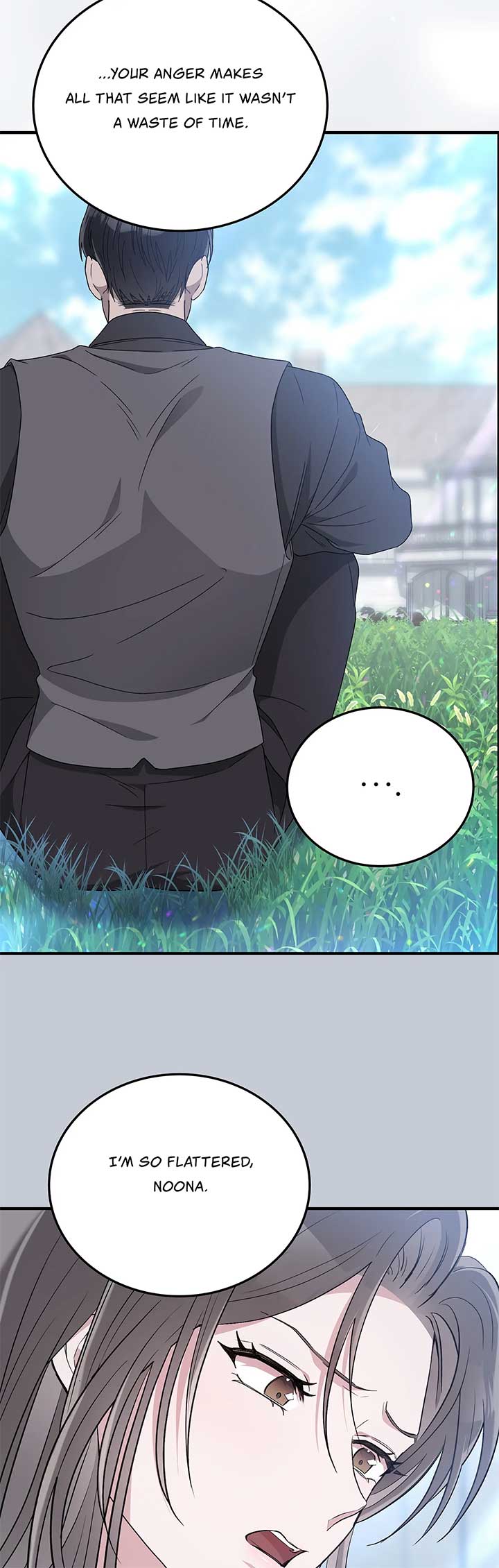 Kitsch Wedding Chapter 38 - Page 49