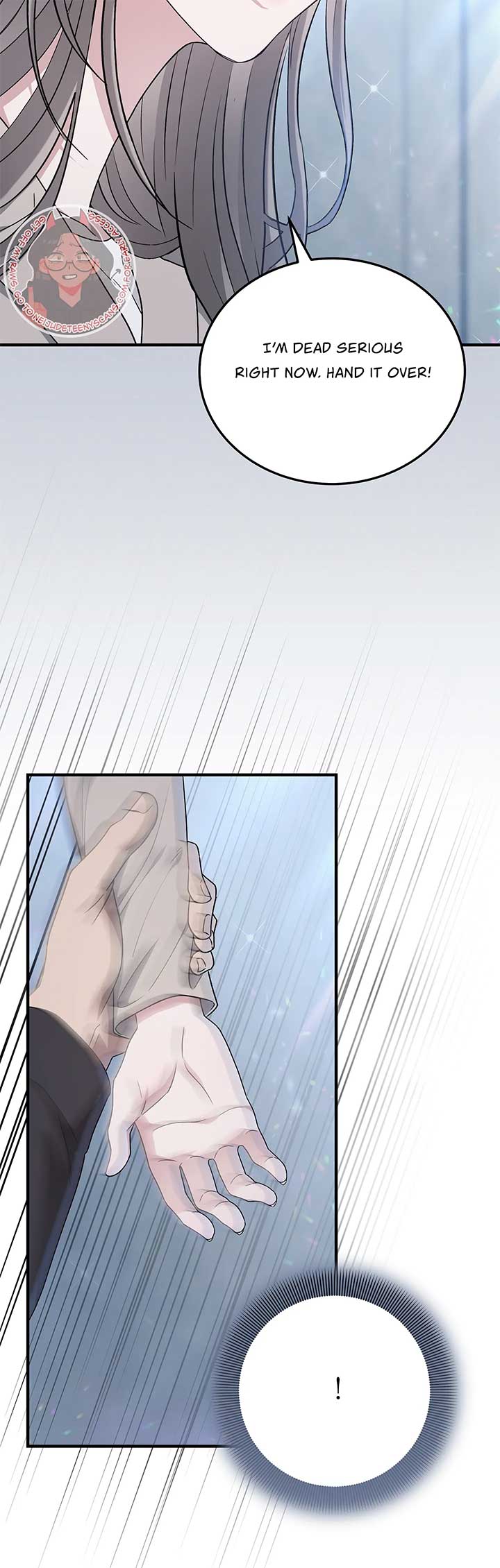 Kitsch Wedding Chapter 38 - Page 50