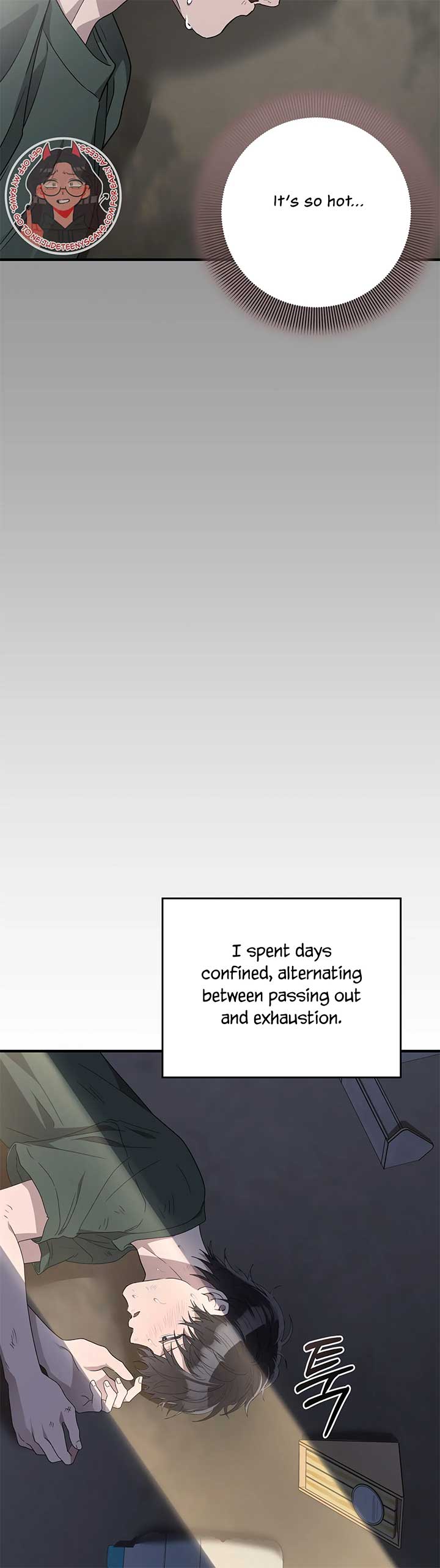 Kitsch Wedding Chapter 38 - Page 7