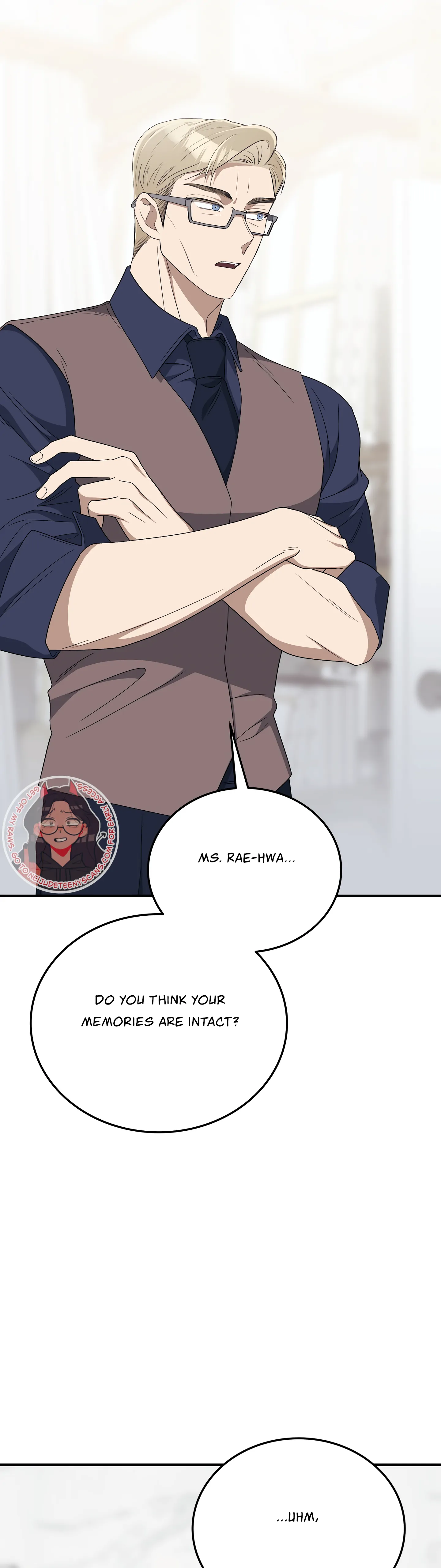 Kitsch Wedding Chapter 39 - Page 14