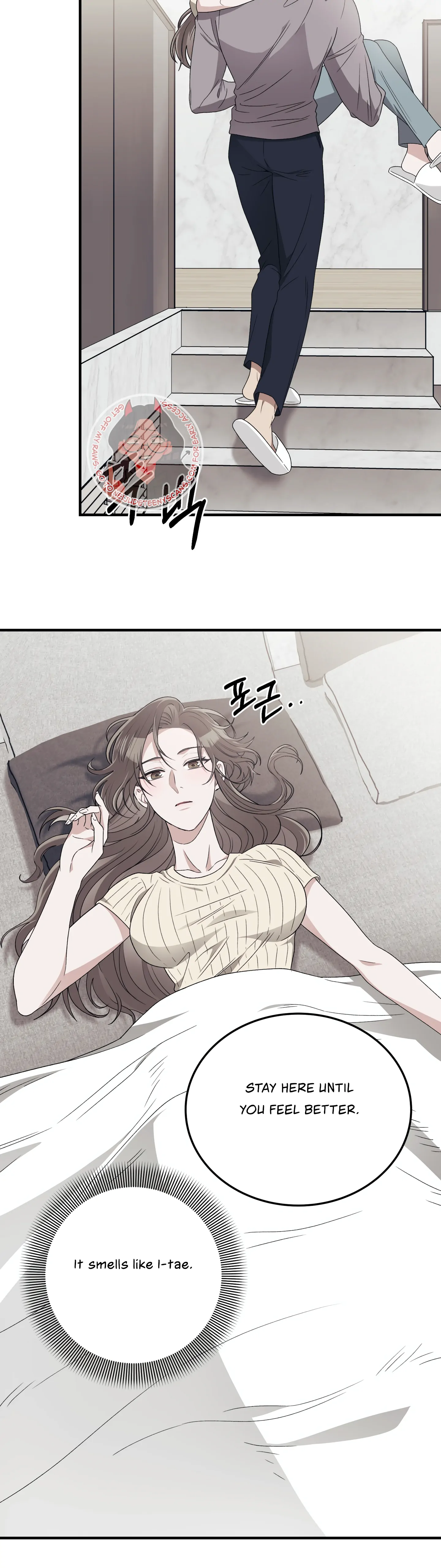 Kitsch Wedding Chapter 39 - Page 24
