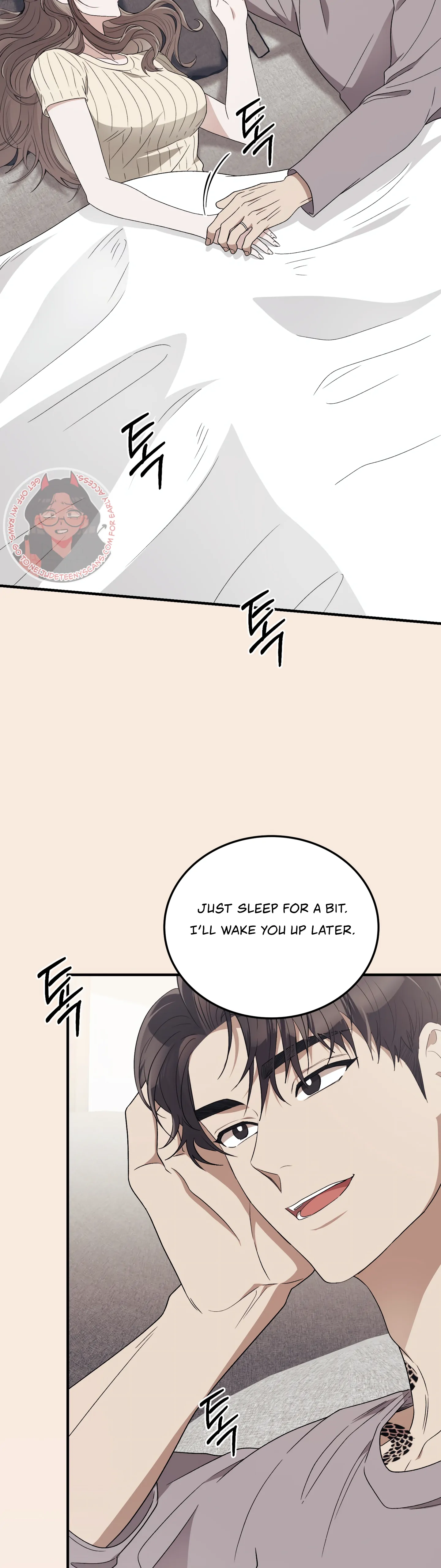 Kitsch Wedding Chapter 39 - Page 28