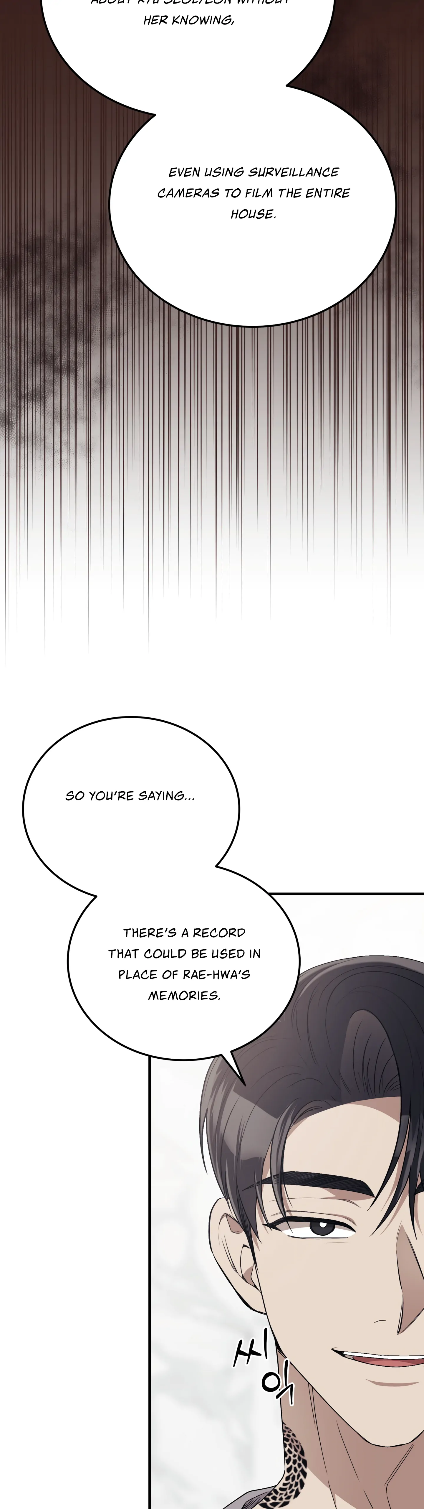 Kitsch Wedding Chapter 39 - Page 36
