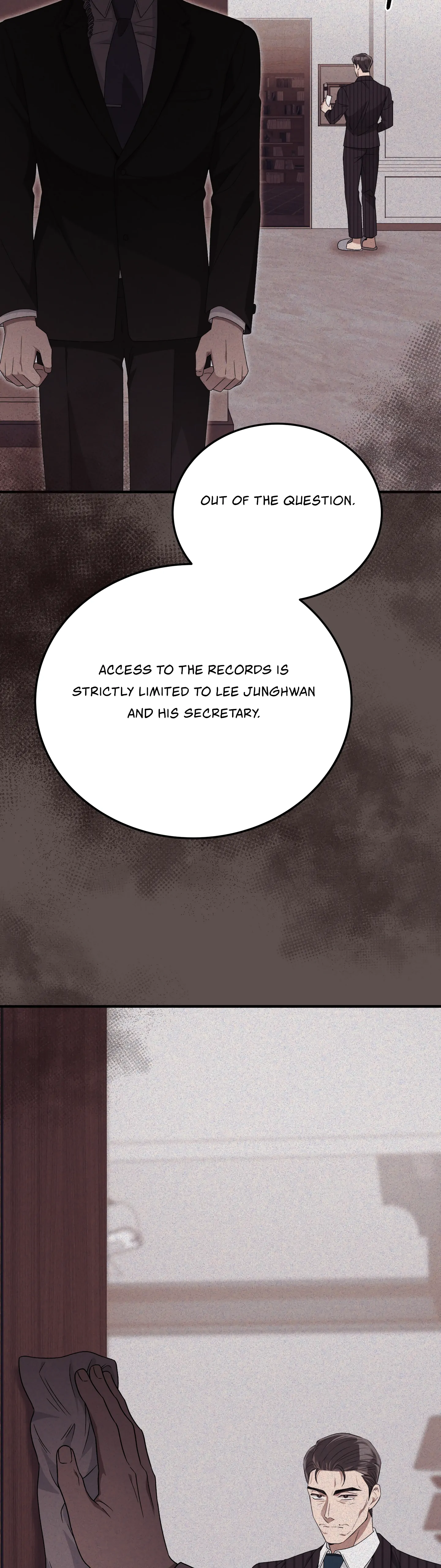 Kitsch Wedding Chapter 39 - Page 38