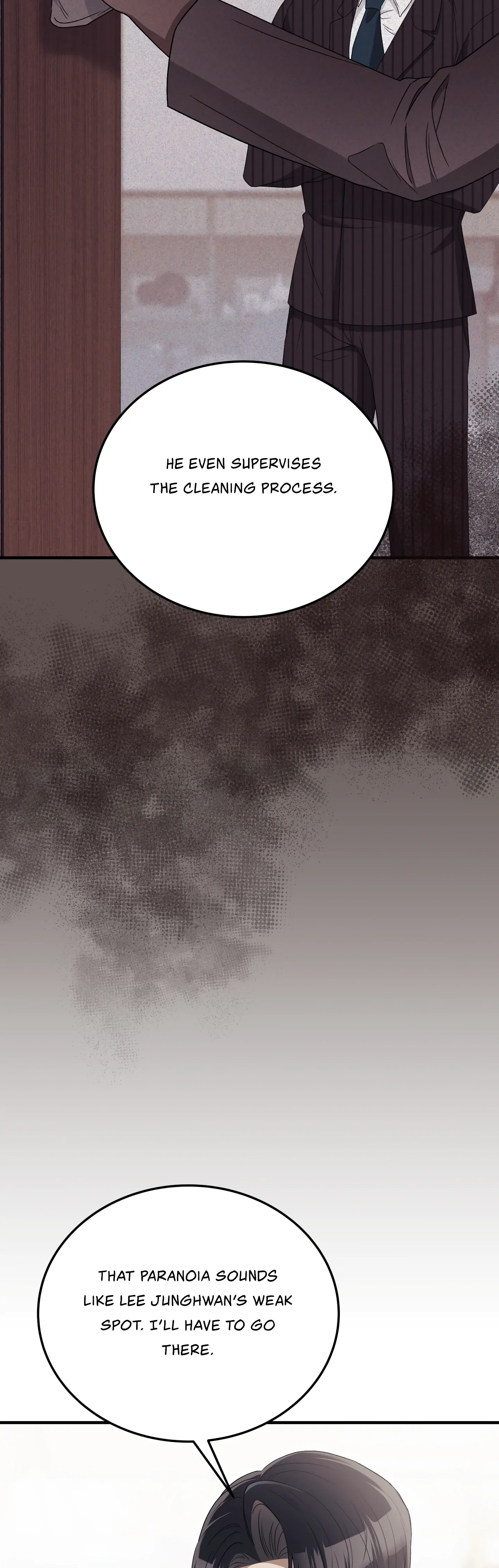 Kitsch Wedding Chapter 39 - Page 39
