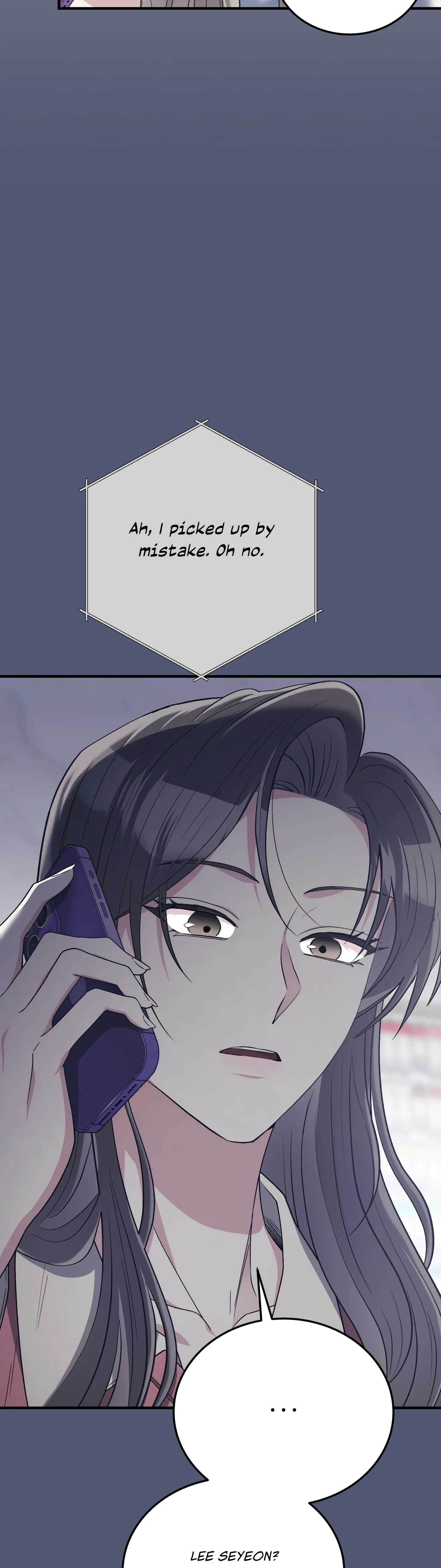 Kitsch Wedding Chapter 39 - Page 48