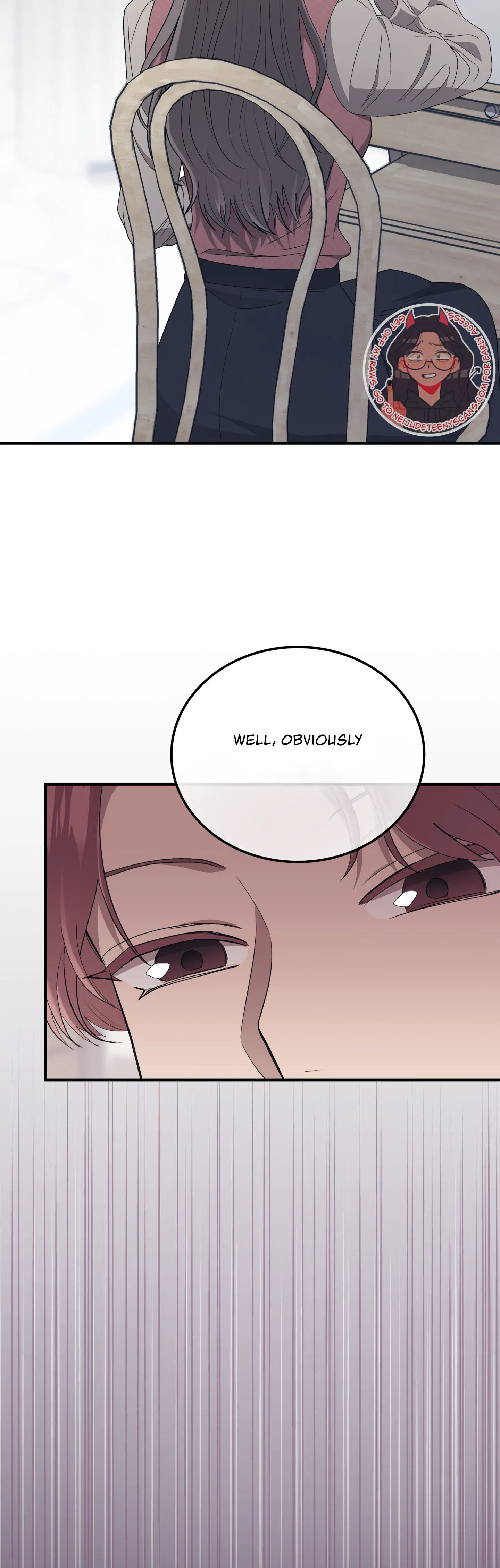 Kitsch Wedding Chapter 39 - Page 50
