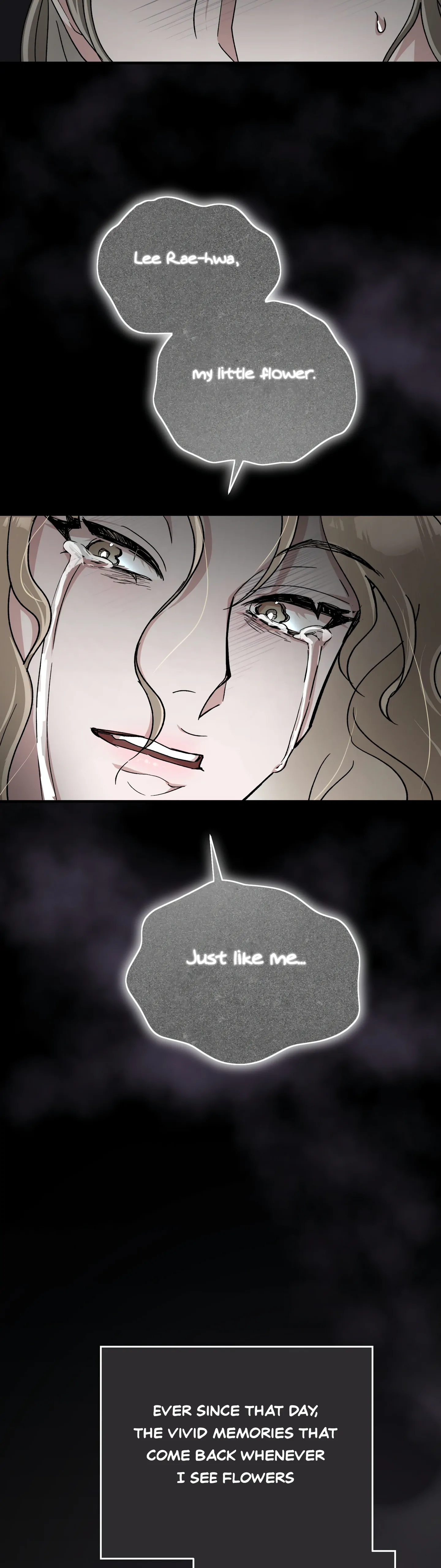 Kitsch Wedding Chapter 4 - Page 42
