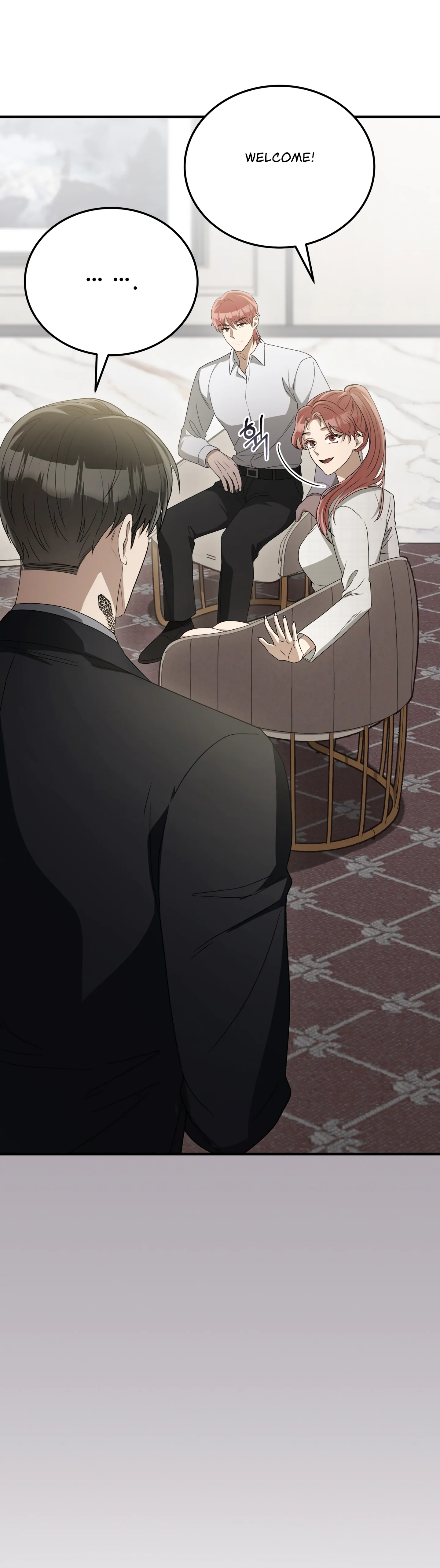 Kitsch Wedding Chapter 40 - Page 14