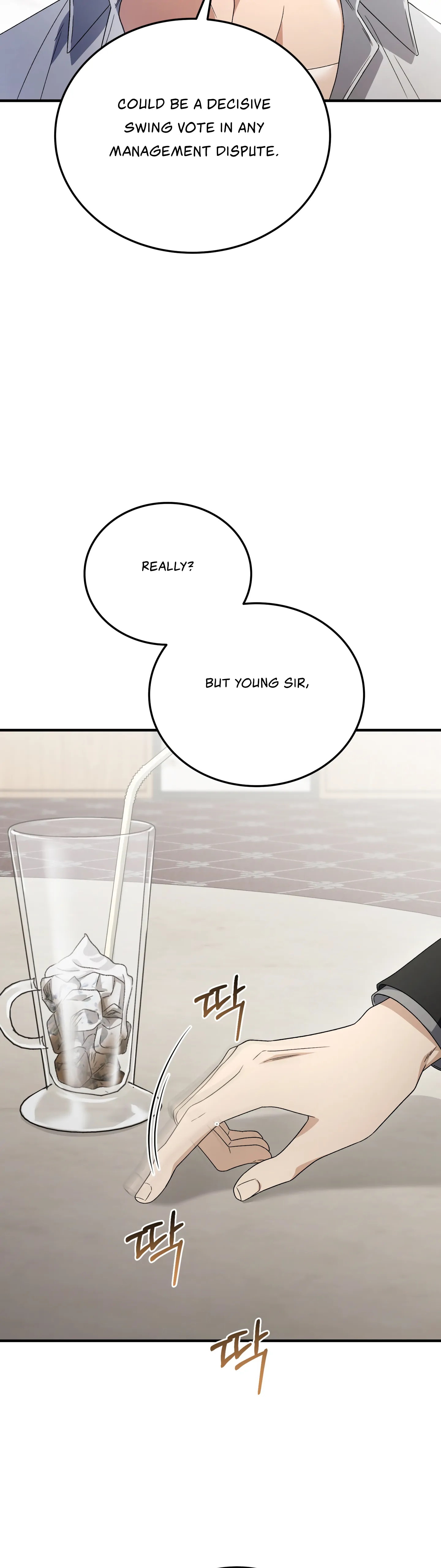 Kitsch Wedding Chapter 40 - Page 23