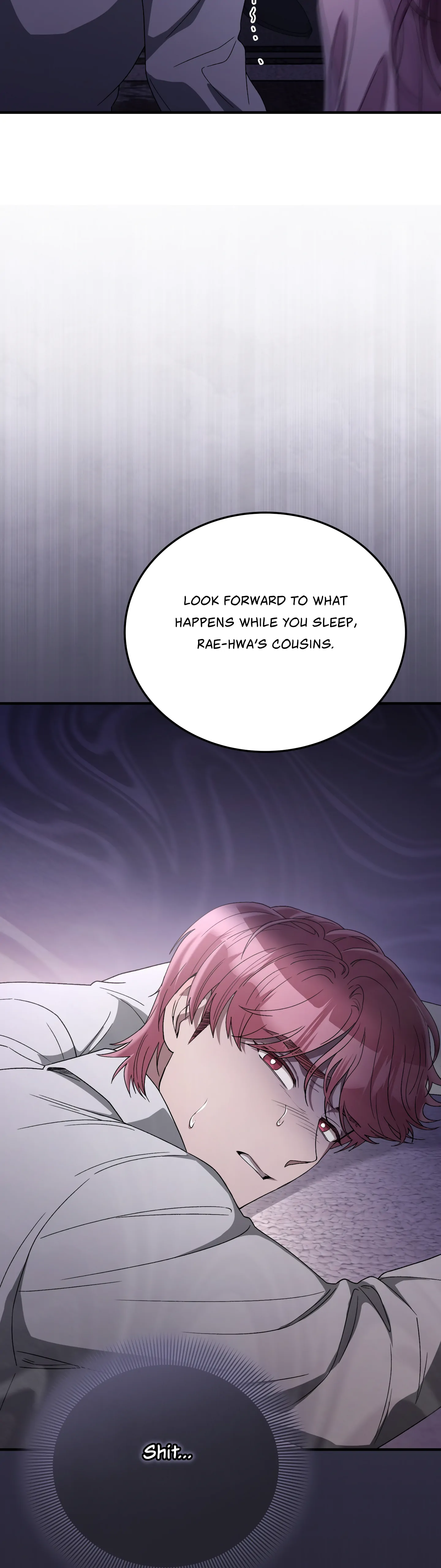 Kitsch Wedding Chapter 40 - Page 46