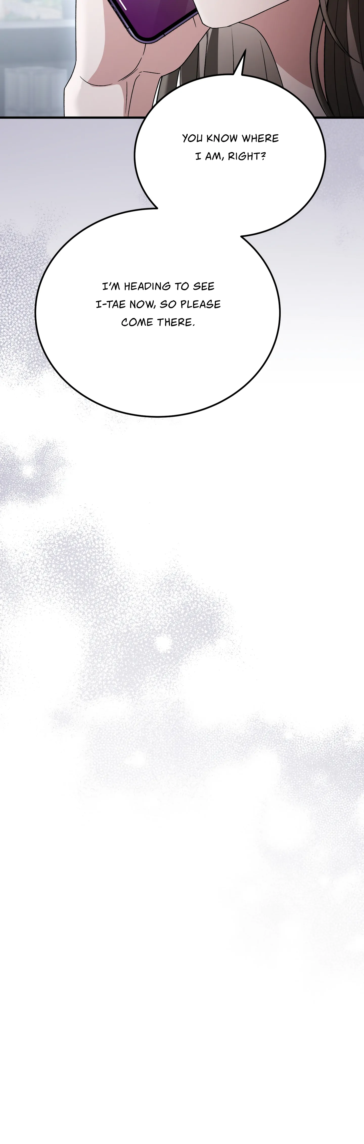 Kitsch Wedding Chapter 40 - Page 9
