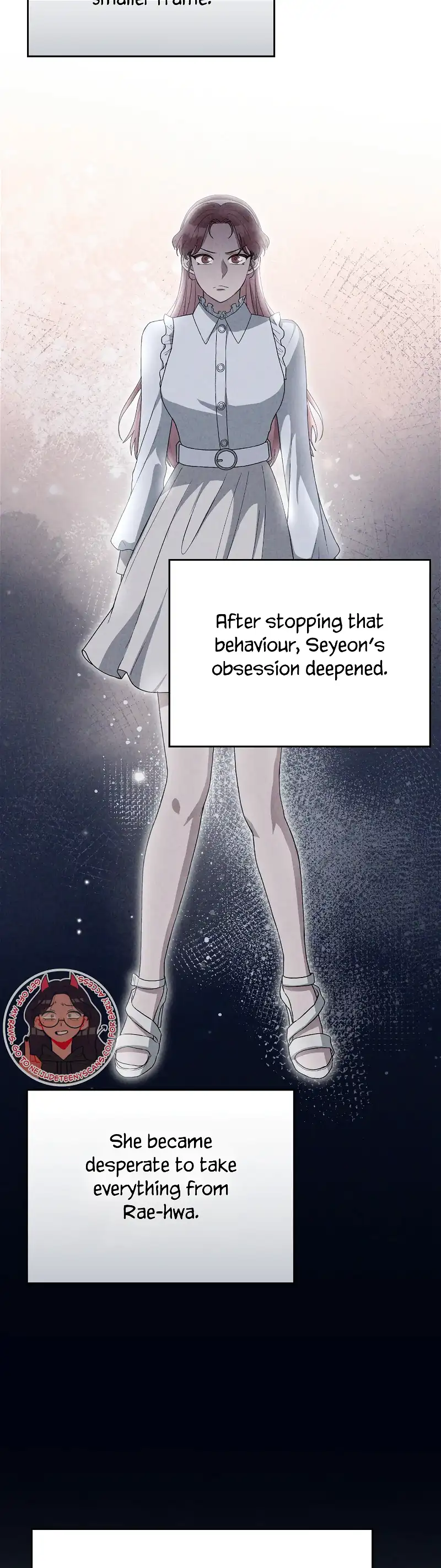 Kitsch Wedding Chapter 41 - Page 11