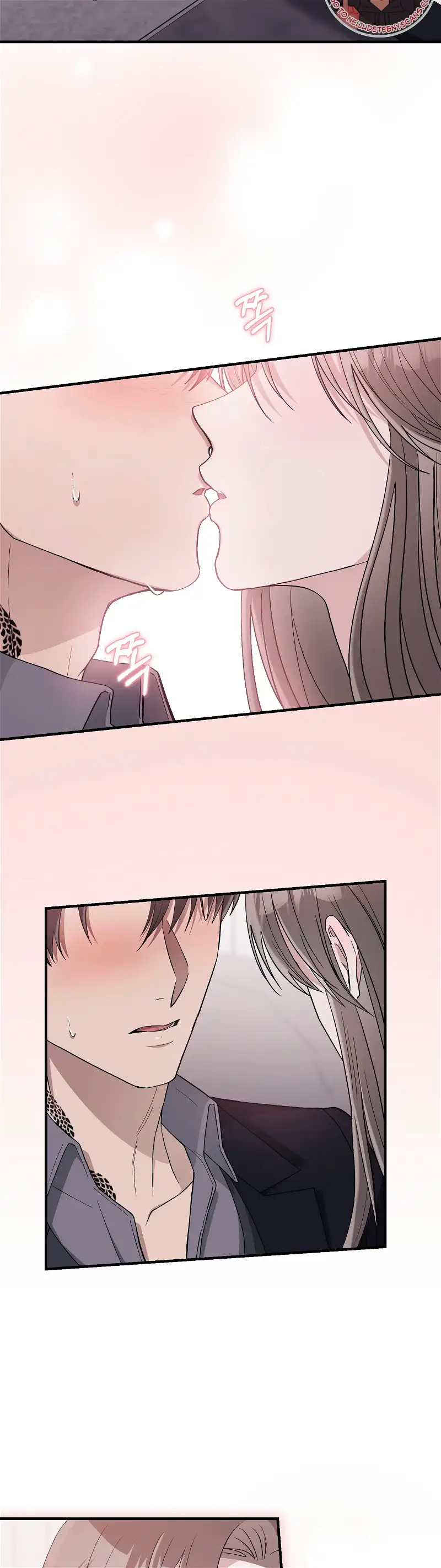 Kitsch Wedding Chapter 41 - Page 28