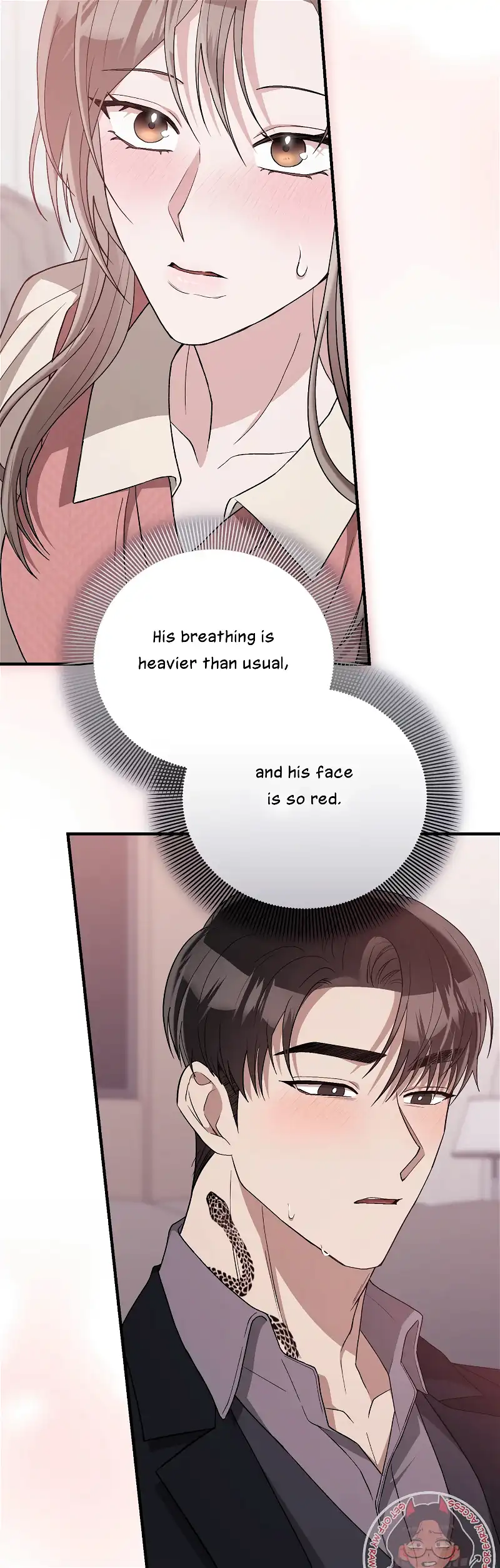 Kitsch Wedding Chapter 41 - Page 29