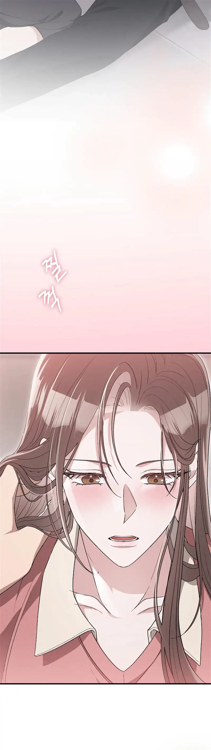 Kitsch Wedding Chapter 41 - Page 35