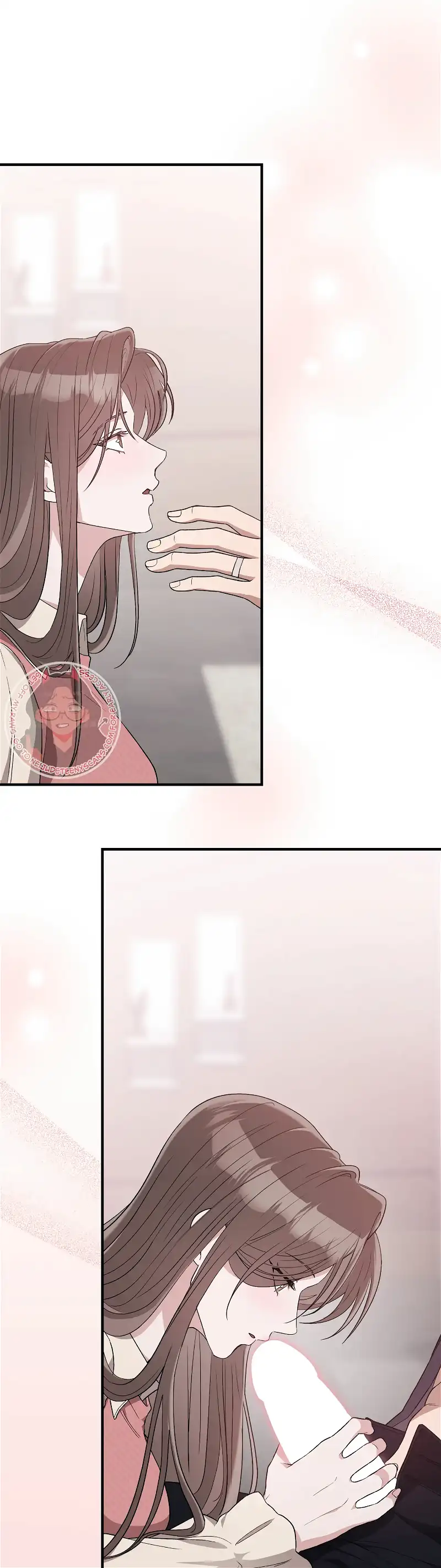 Kitsch Wedding Chapter 41 - Page 36