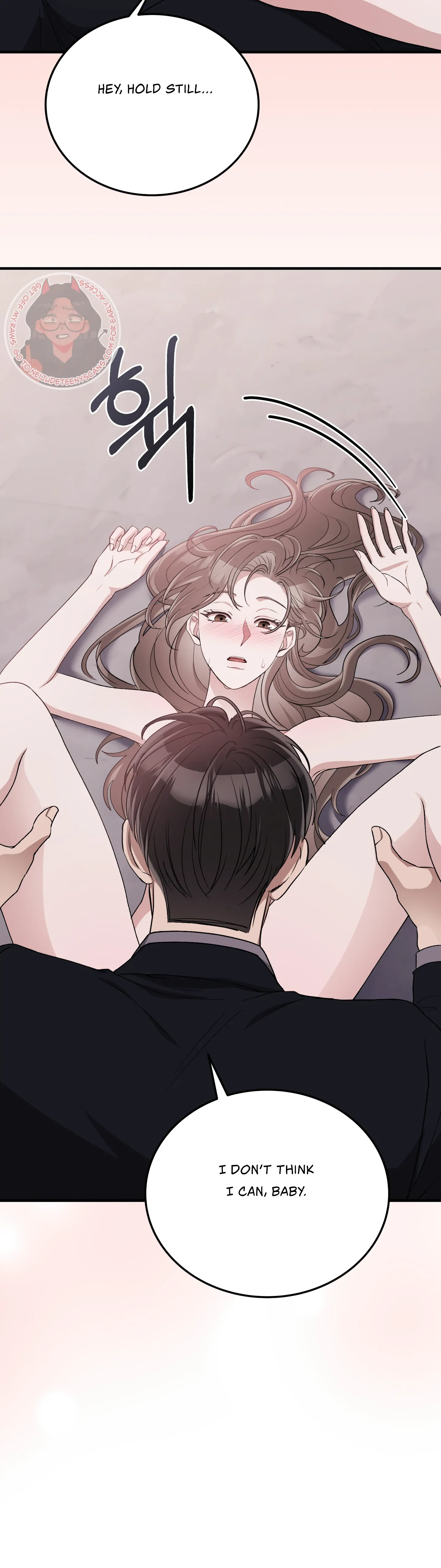 Kitsch Wedding Chapter 42 - Page 11