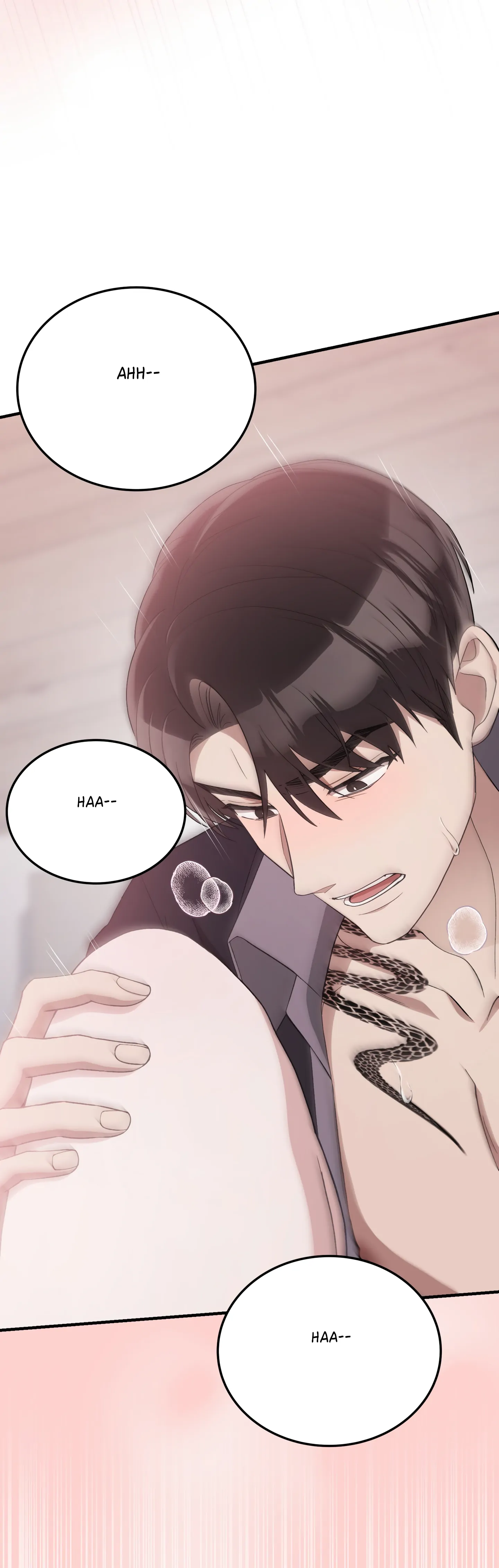 Kitsch Wedding Chapter 42 - Page 19
