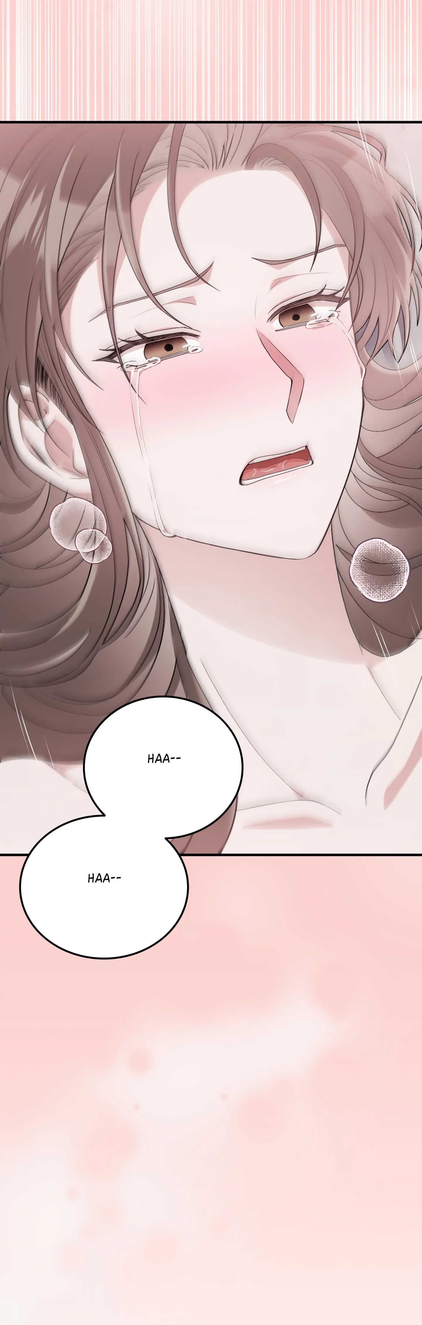 Kitsch Wedding Chapter 42 - Page 20