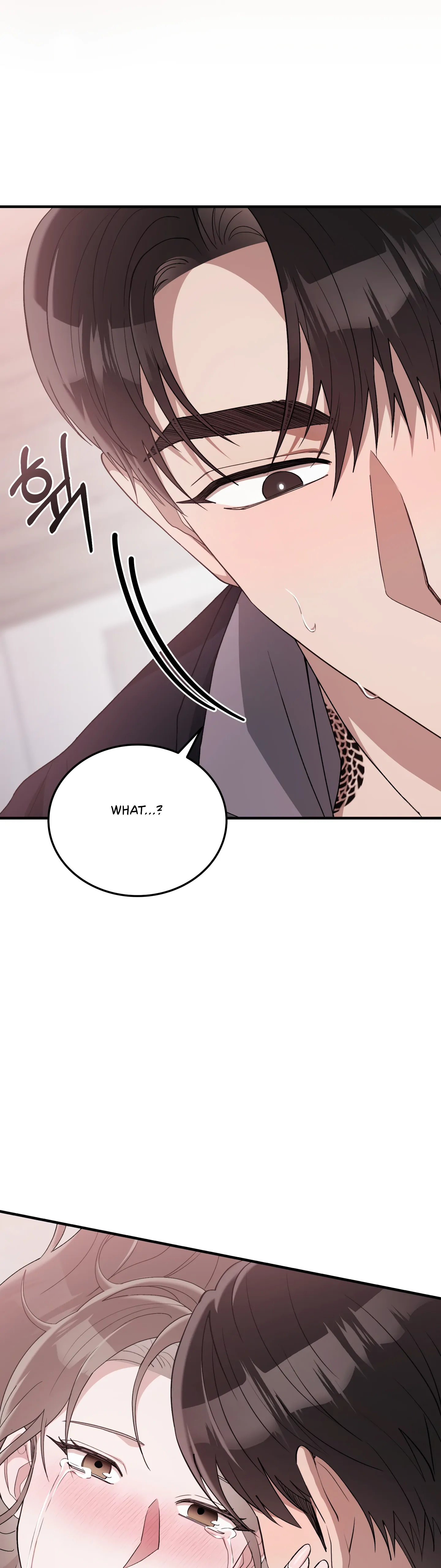 Kitsch Wedding Chapter 42 - Page 22