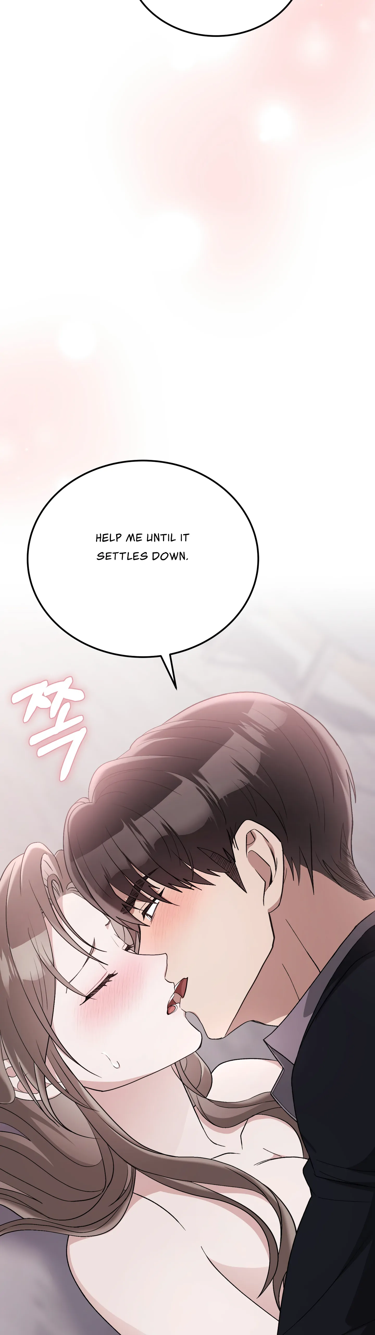 Kitsch Wedding Chapter 42 - Page 24
