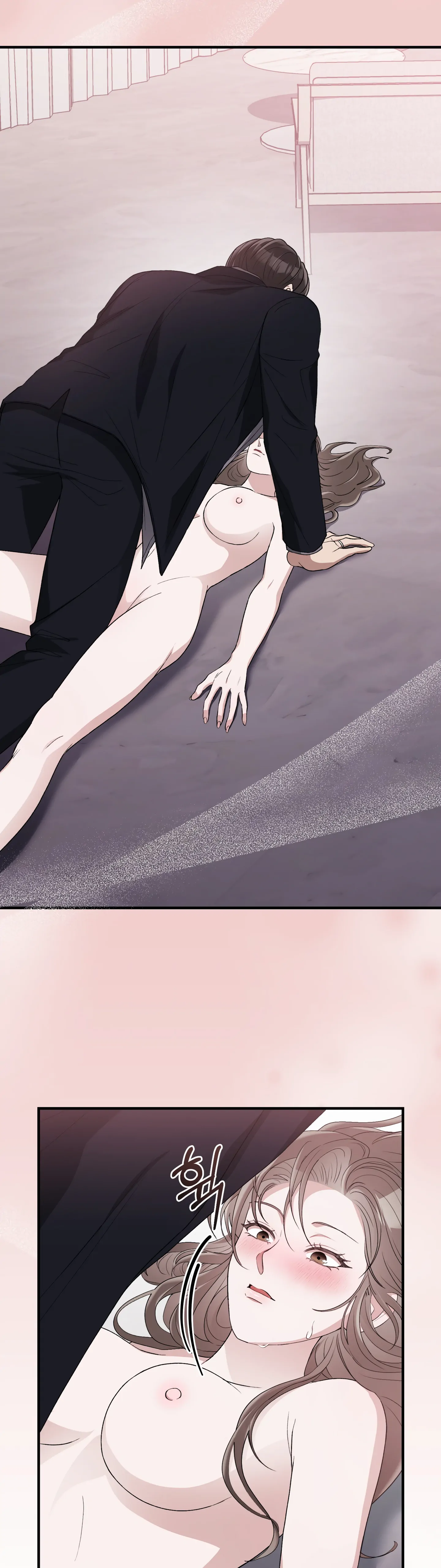 Kitsch Wedding Chapter 42 - Page 28