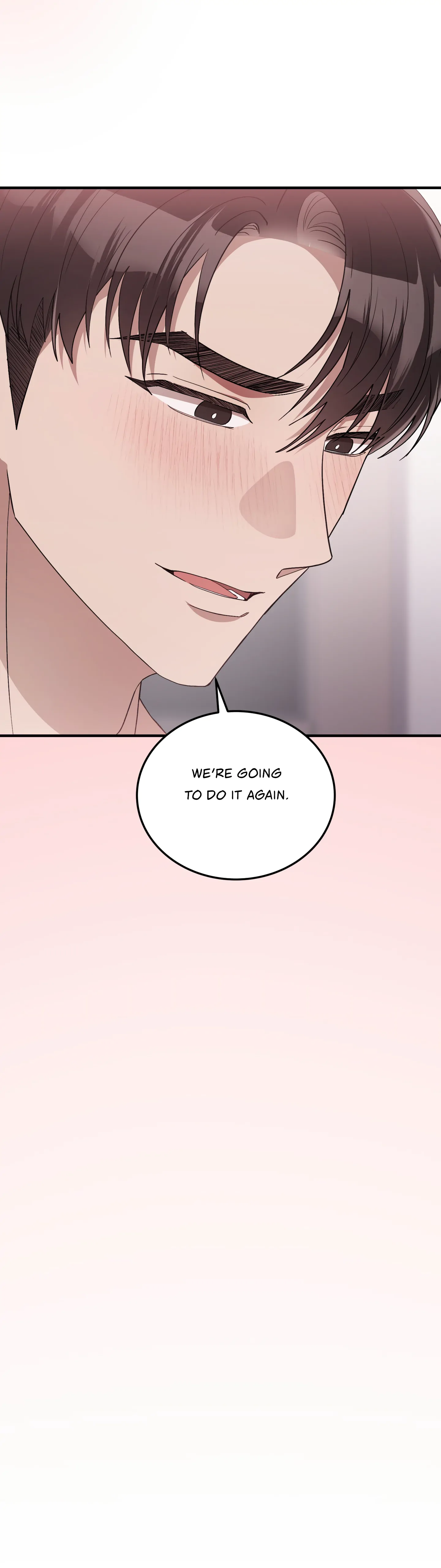 Kitsch Wedding Chapter 42 - Page 34