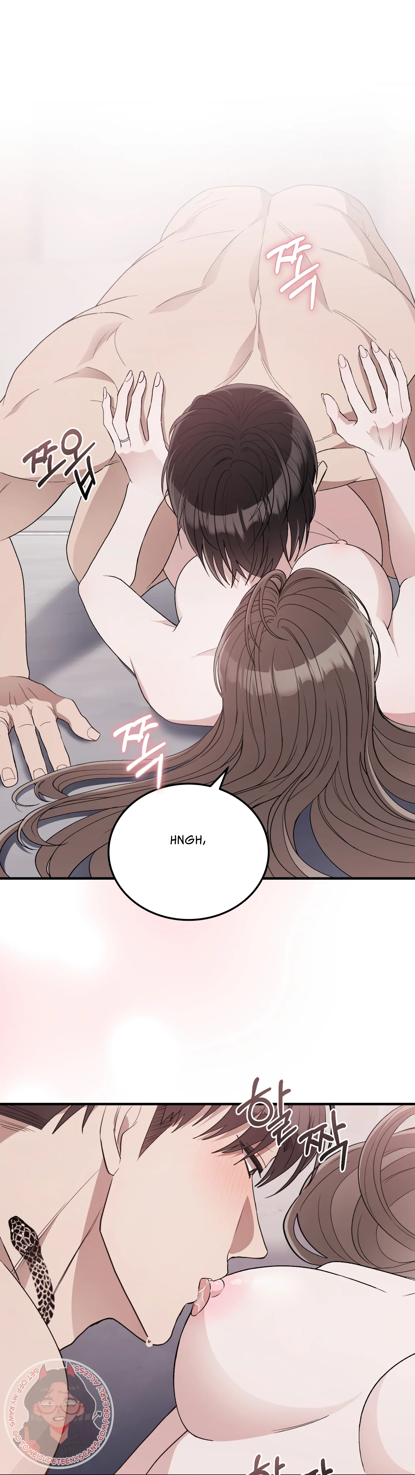 Kitsch Wedding Chapter 42 - Page 35