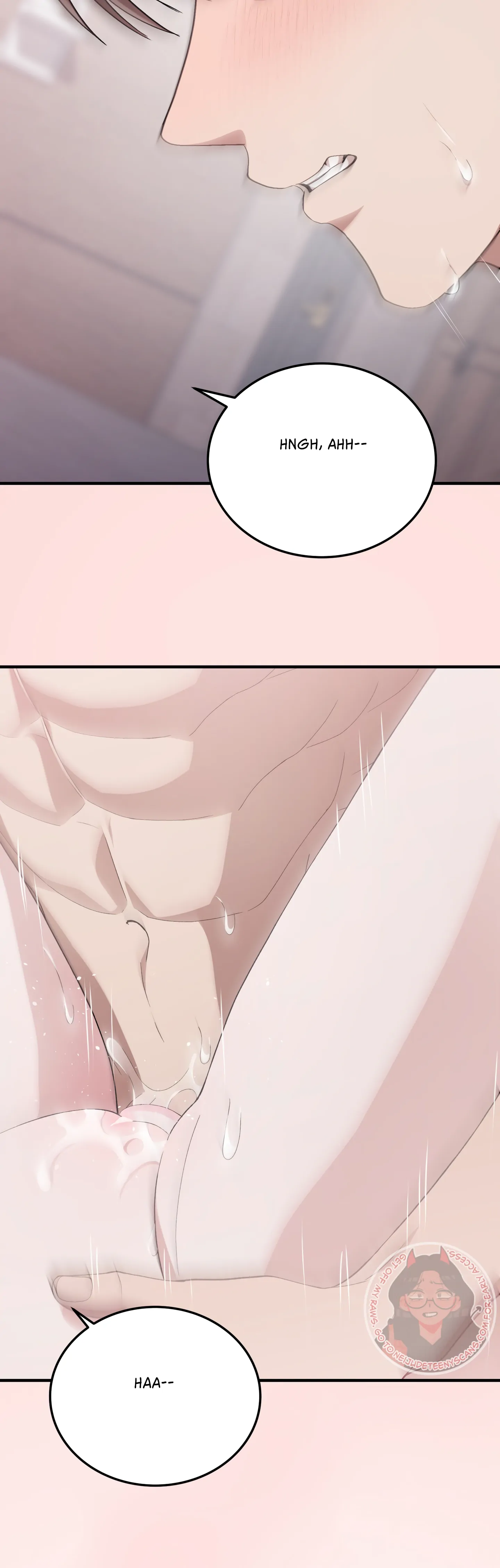 Kitsch Wedding Chapter 42 - Page 40