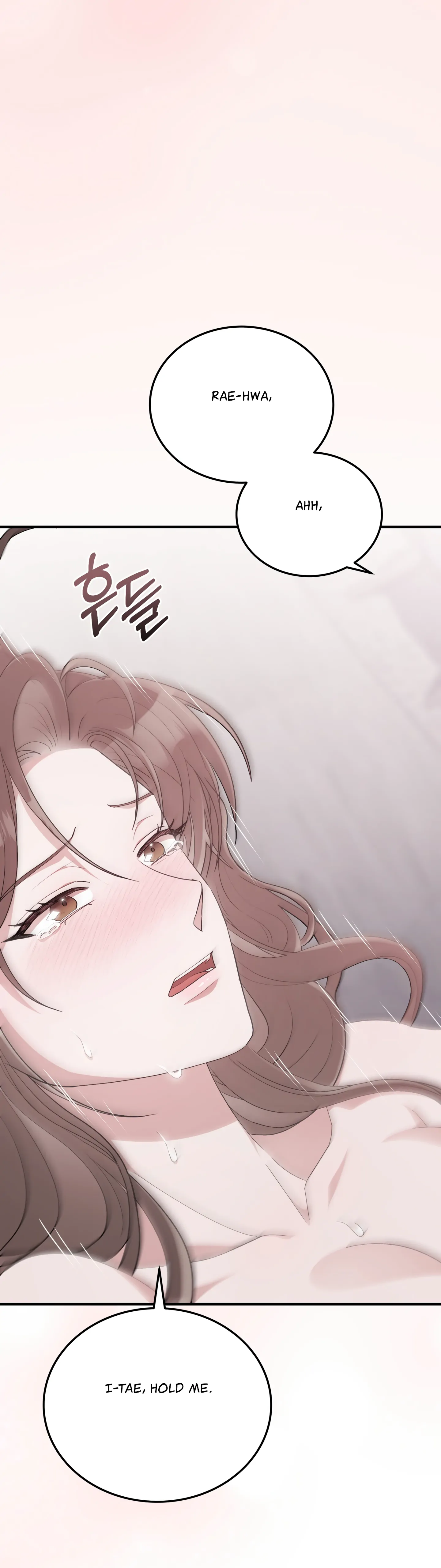 Kitsch Wedding Chapter 42 - Page 41