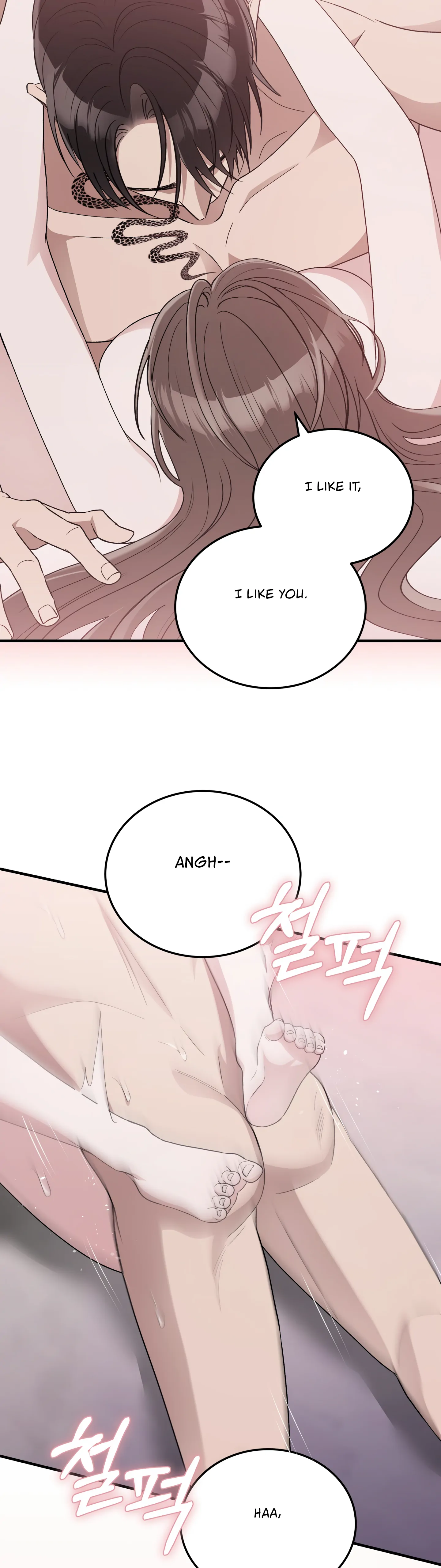 Kitsch Wedding Chapter 42 - Page 46