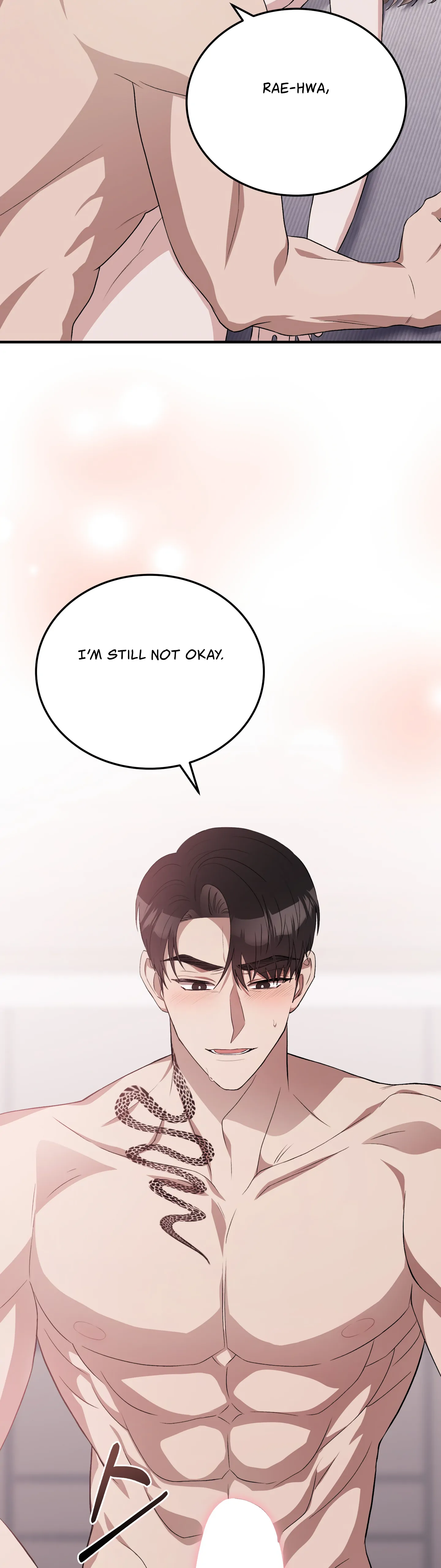 Kitsch Wedding Chapter 43 - Page 12