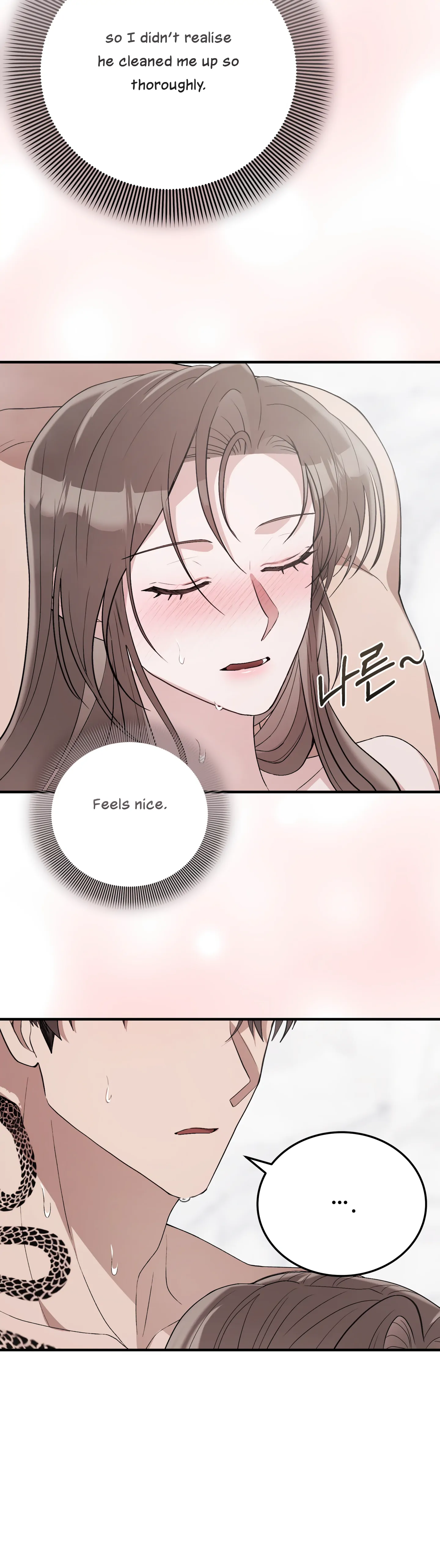 Kitsch Wedding Chapter 43 - Page 26