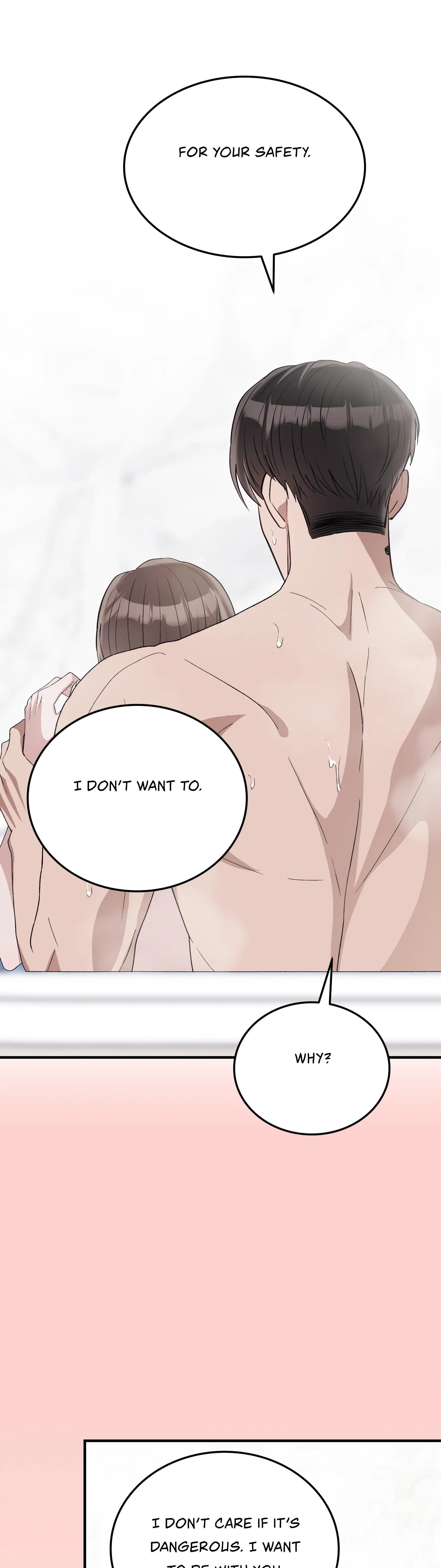 Kitsch Wedding Chapter 43 - Page 28