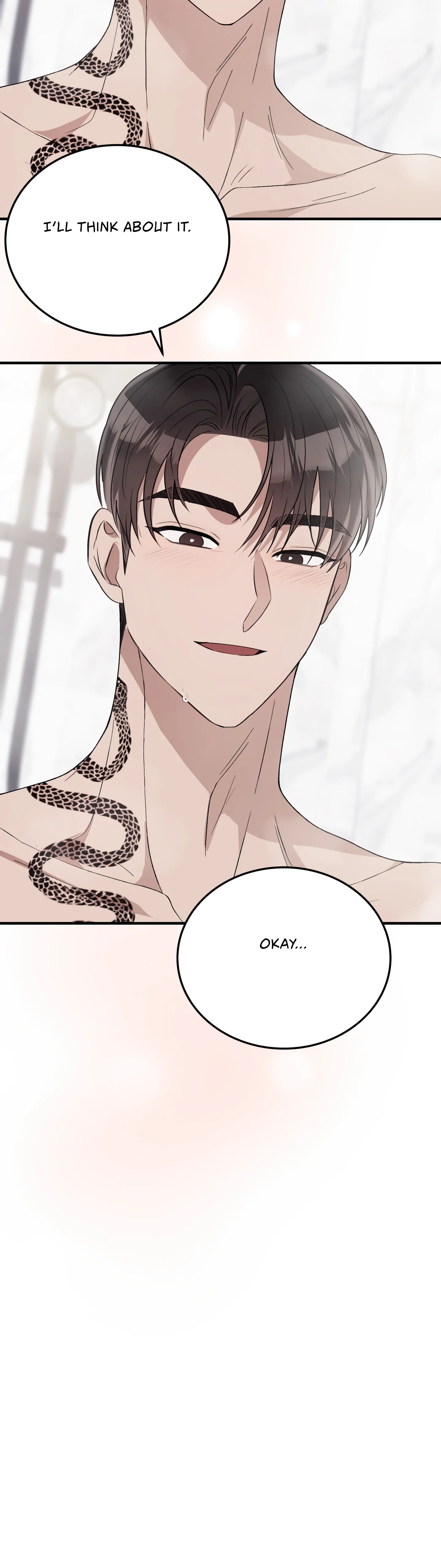 Kitsch Wedding Chapter 43 - Page 31
